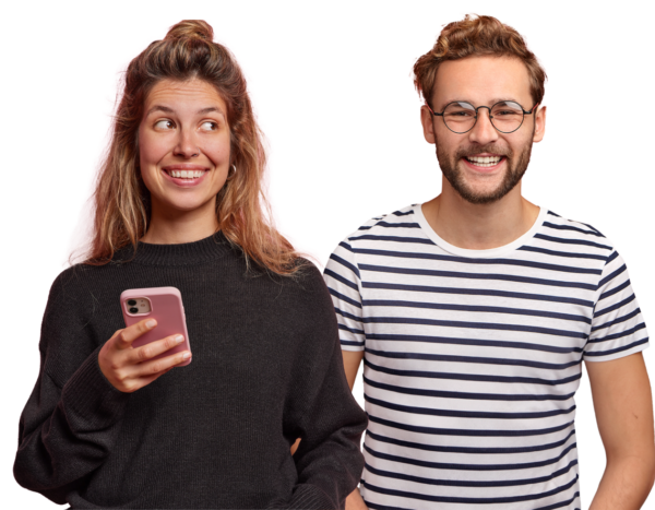 Vind jouw liefde op ROOTS! Dé christelijke datingsite